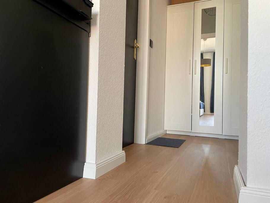 לייפציג Innenstadt Refugium In Ruhiger Wasserlage+Balkon מראה חיצוני תמונה